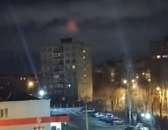 Проект Прометей. Интересные факты и версии. Часть 2.