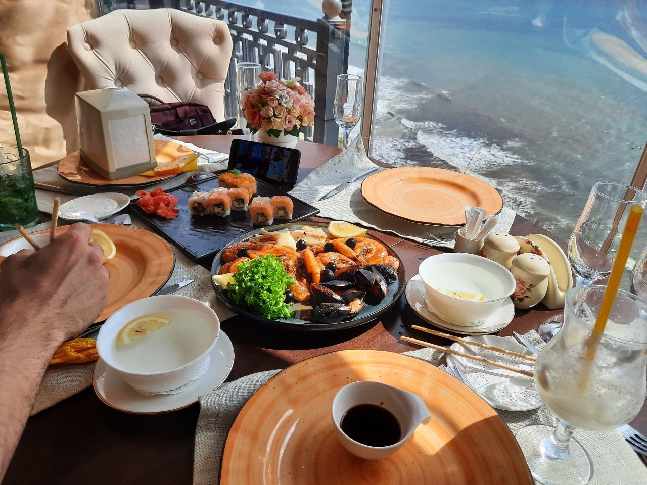 🌊🚘Путешествие на автомобиле до края России, к морю. Мой обзор и самые незабываемые эмоции!