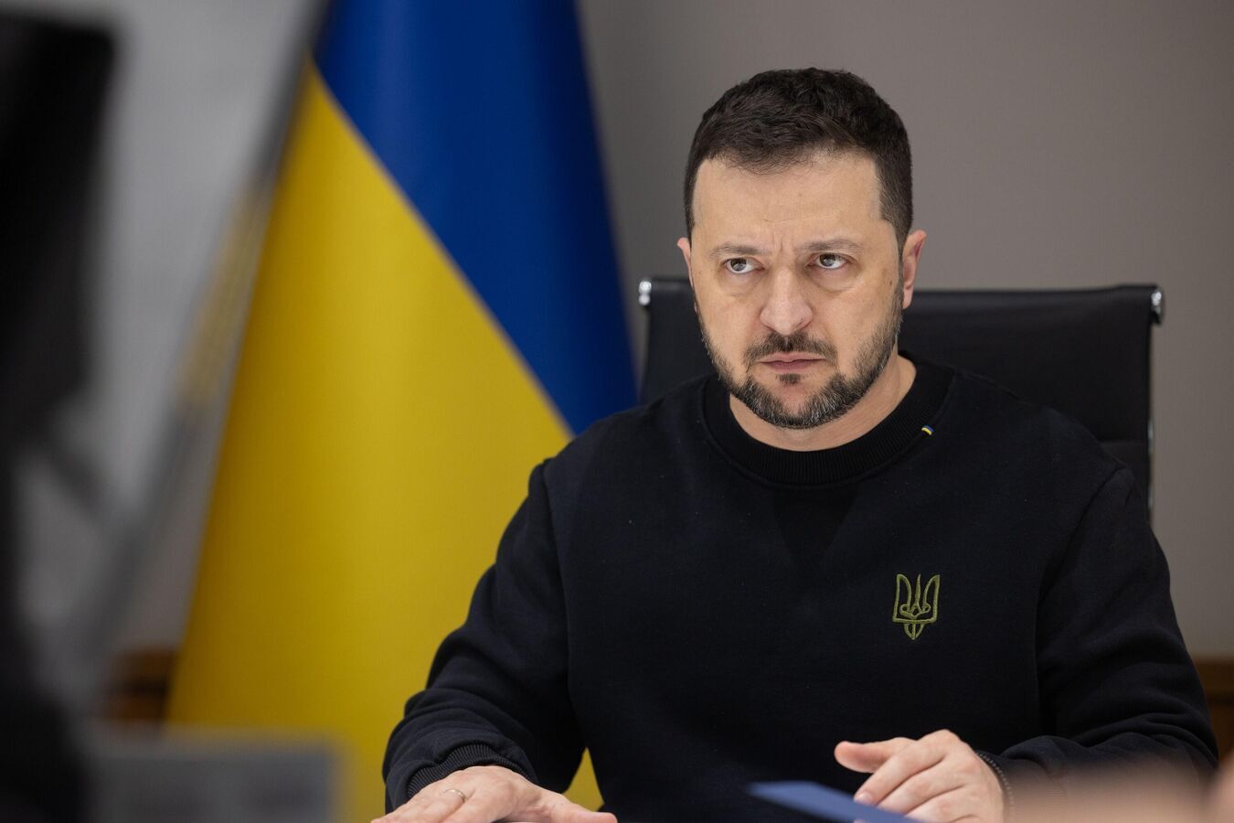Возраст мобилизации для граждан Украины снижен до 25 лет