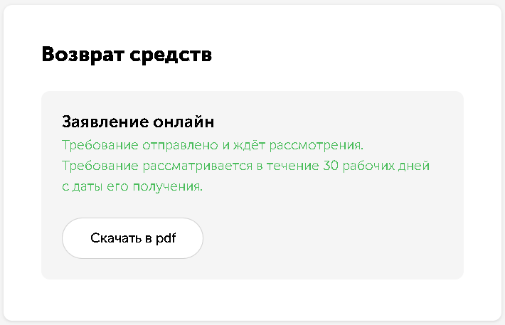 Вернуть деньги с кошелька qiwi. Пошаговая инструкция.