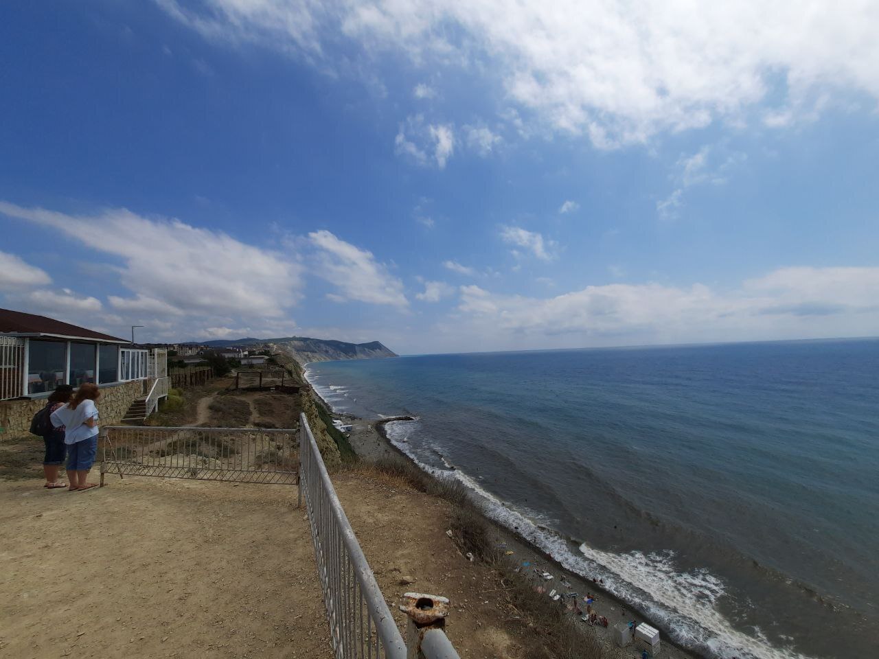 🌊🚘Путешествие на автомобиле до края России, к морю. Мой обзор и самые незабываемые эмоции!