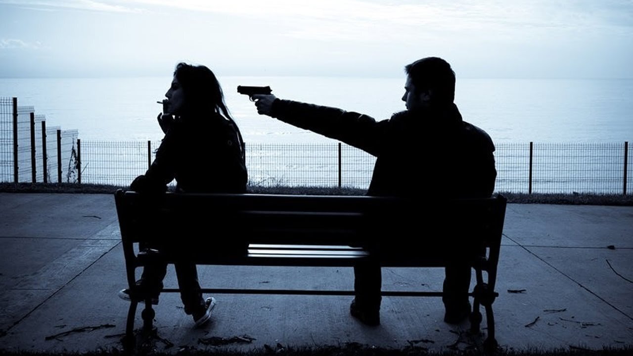 Как люди могут предавать?