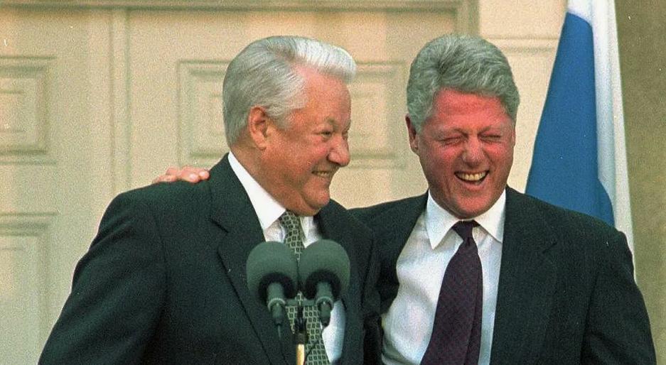 Соединенные Штаты Сибири. Как США пытались выкупить российские территории за Уралом