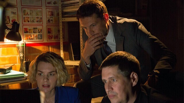 "Неукротимая Неупокоева": новый детективный сериал с неоднозначными отзывами