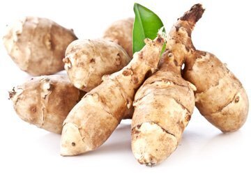 Что можно приготовить из топинамбура? И что это вообще за корнеплод, земляная груша?