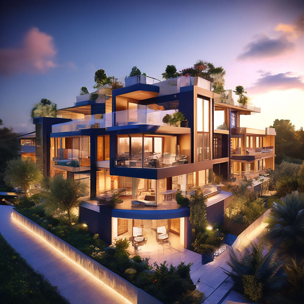 Покупка недвижимости за границей. Практические советы