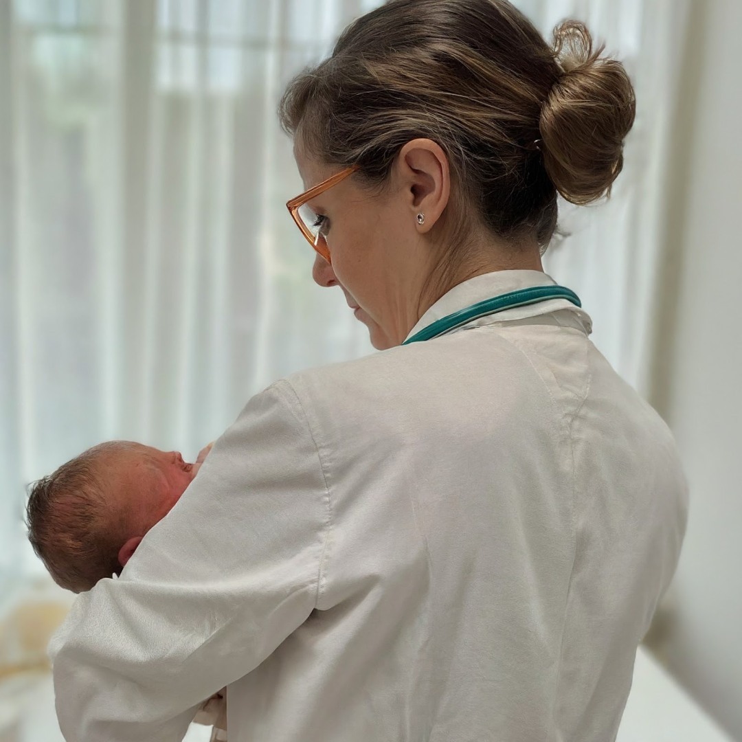 Если Вы задумались о рождении ребенка