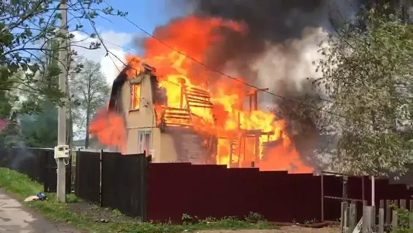 За халатность надо отвечать!