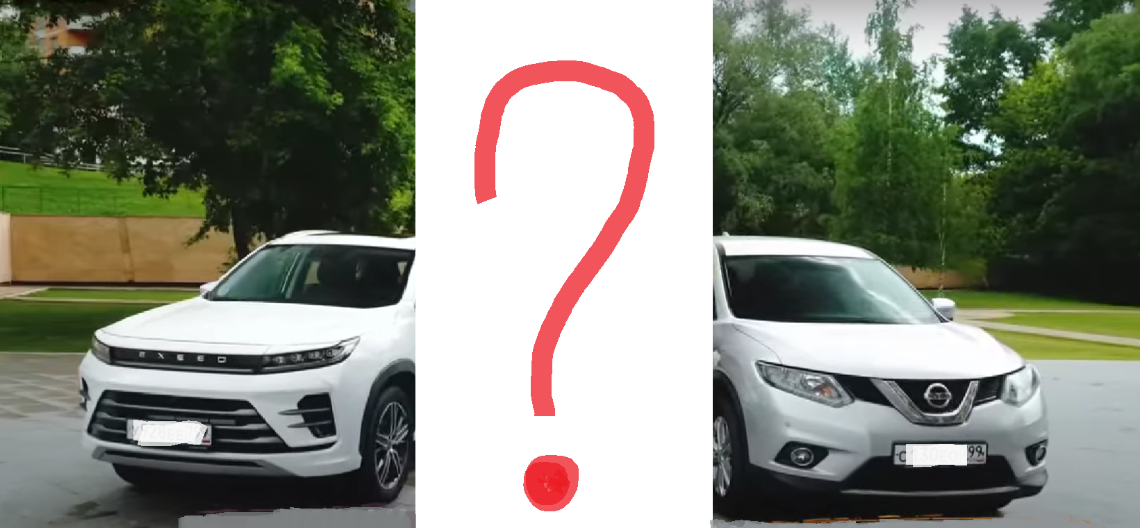 Что лучше в настоящее время, новый китайский автомобиль или подержанный японский.