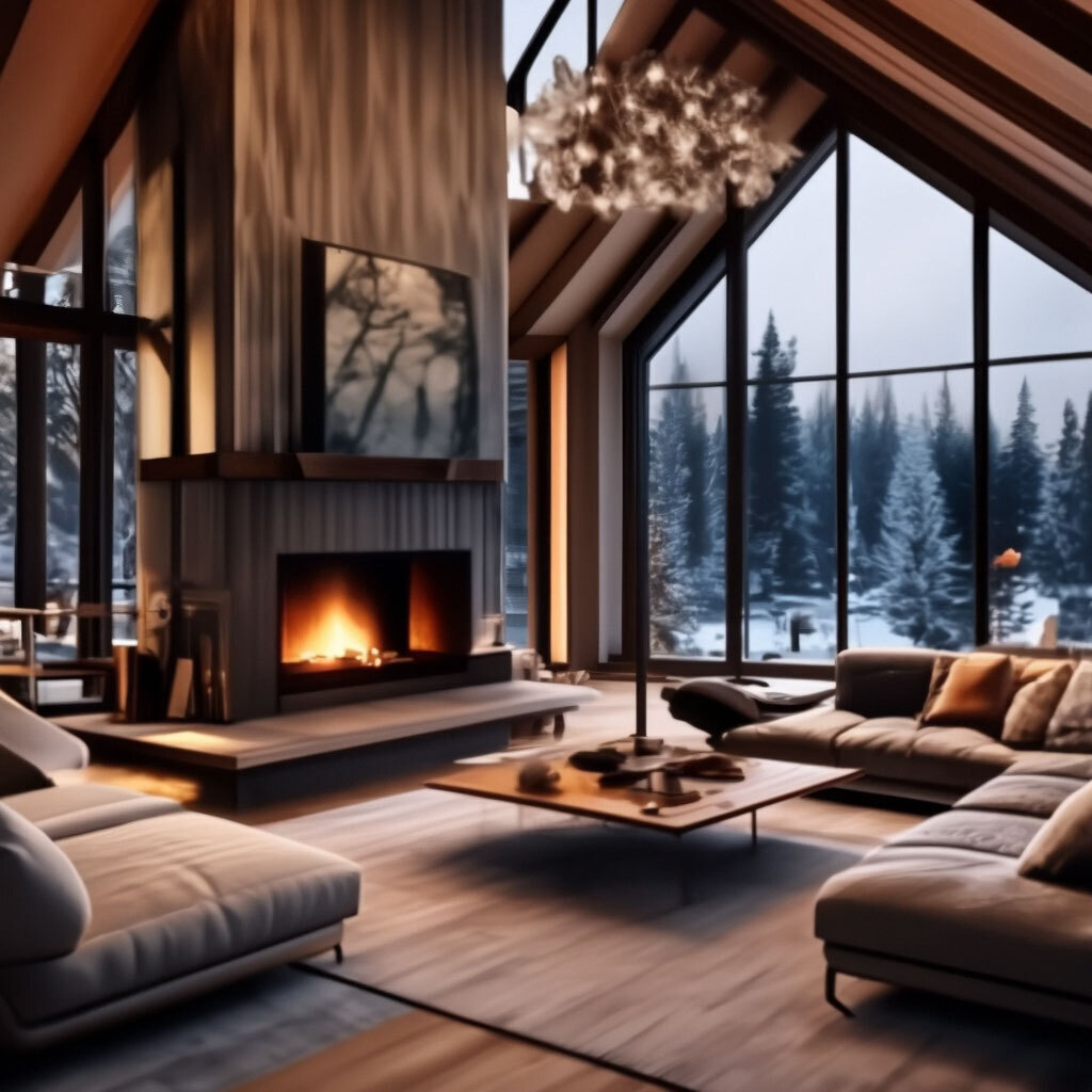 Как стать владельцем загородного дома?