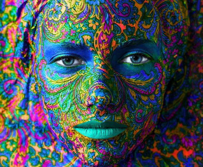 Раса Индиго - вундеркинды, инопланетяне или биологический эксперимент.