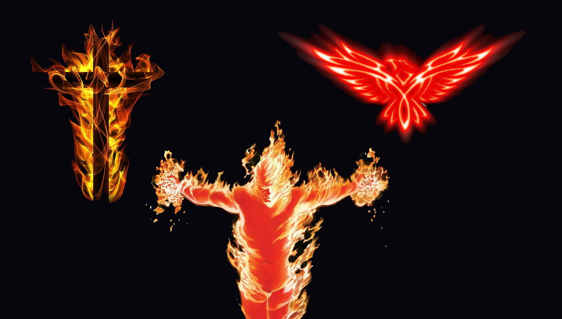 О сущей тайне Воскресения Иисуса Христа, Которое я видел сам!