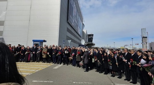 Европейская элита оказалась под угрозой массового психоза.