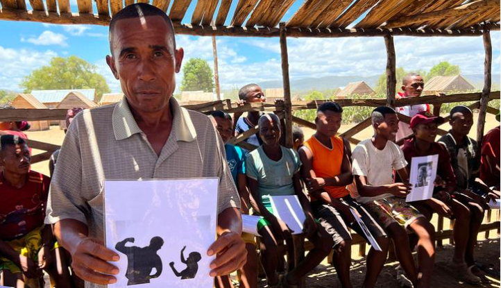 "Мадагаскар: Островное приключение среди чудес природы"