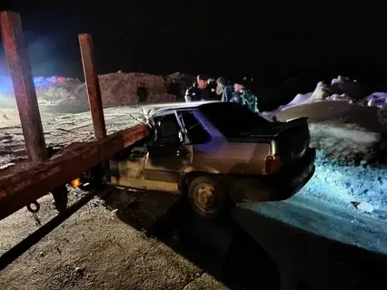 Участник ДТП -- наследник