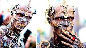 Неконтактное племя Яифо Самые Опасные Племена в Мире! Реальная Жизнь Разных Диких Племен!