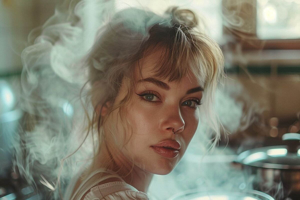 🔥 МАЛЕНЬКИЙ СЕКРЕТ женатых волшебников🔥