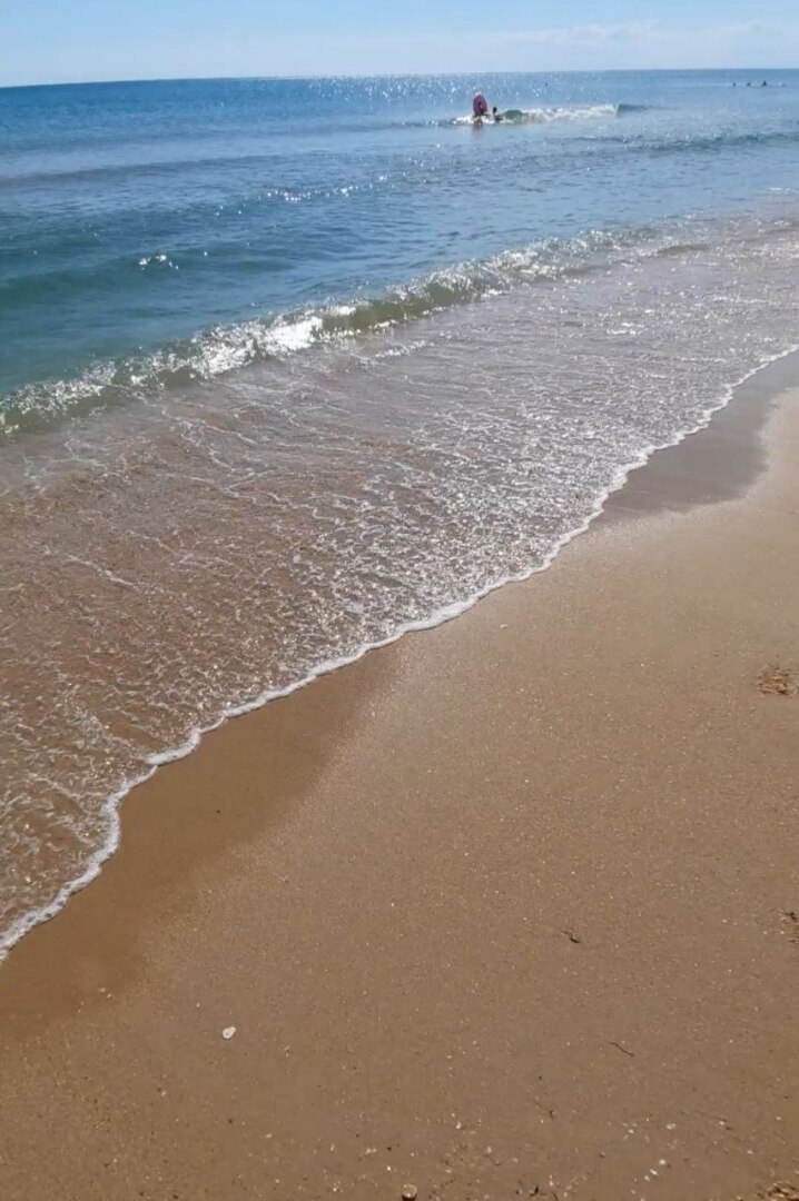 🌊🚘Путешествие на автомобиле до края России, к морю. Мой обзор и самые незабываемые эмоции!