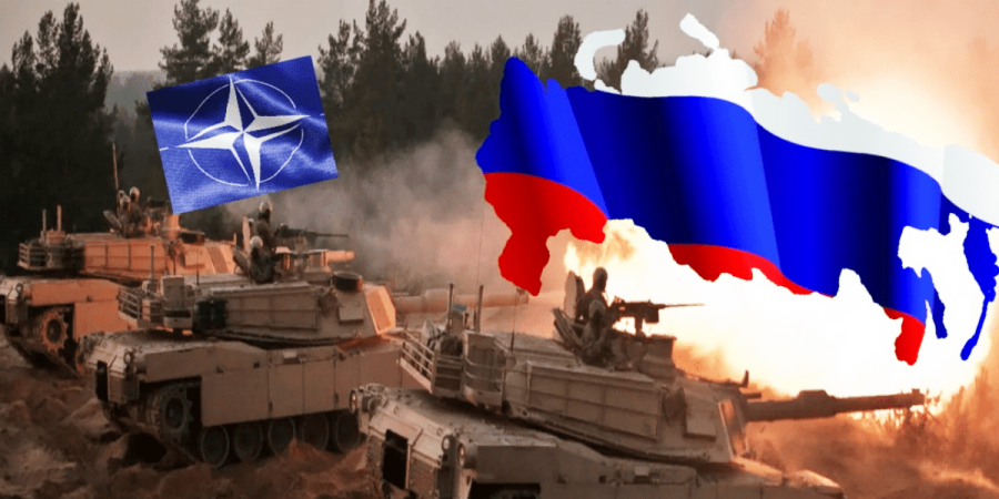 Почему НАТО и Киев боятся российской гиперзвуковой ракеты?