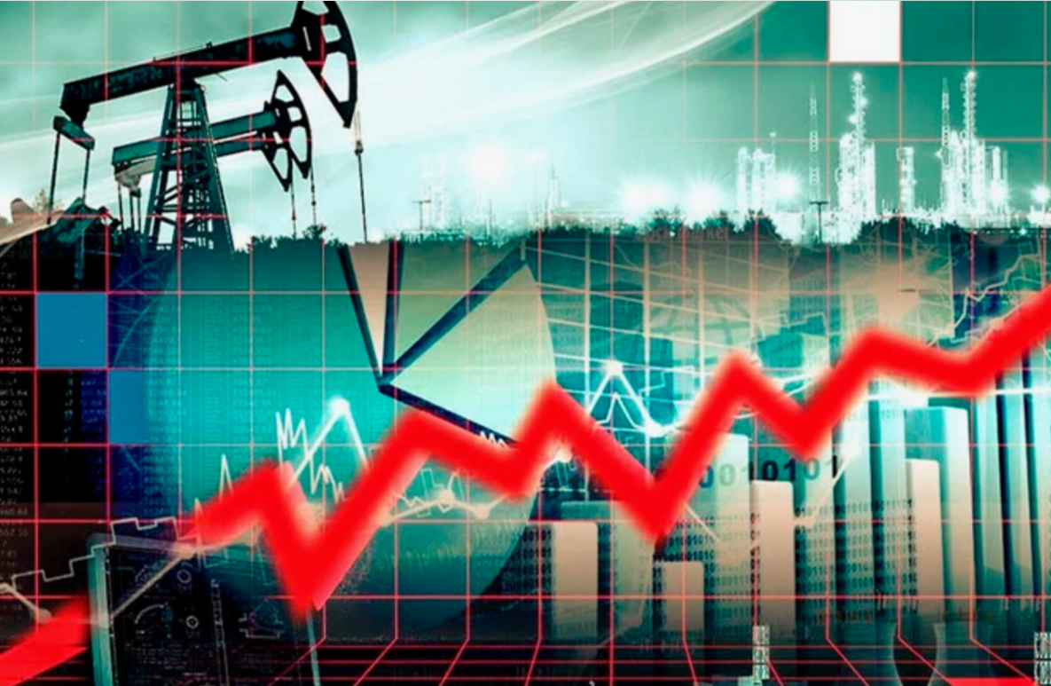 Рост российской экономики. Реально или это миф