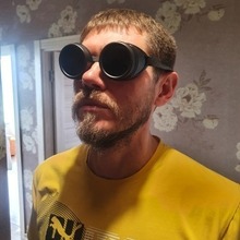 Андрей Д., г. Новосибирск