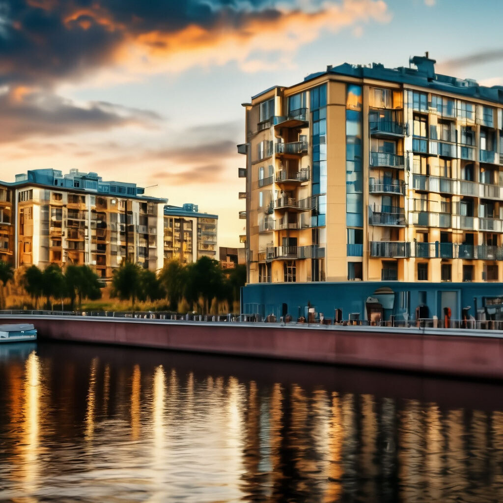 Покупка квартиры на вторичном рынке: "за" и "против"