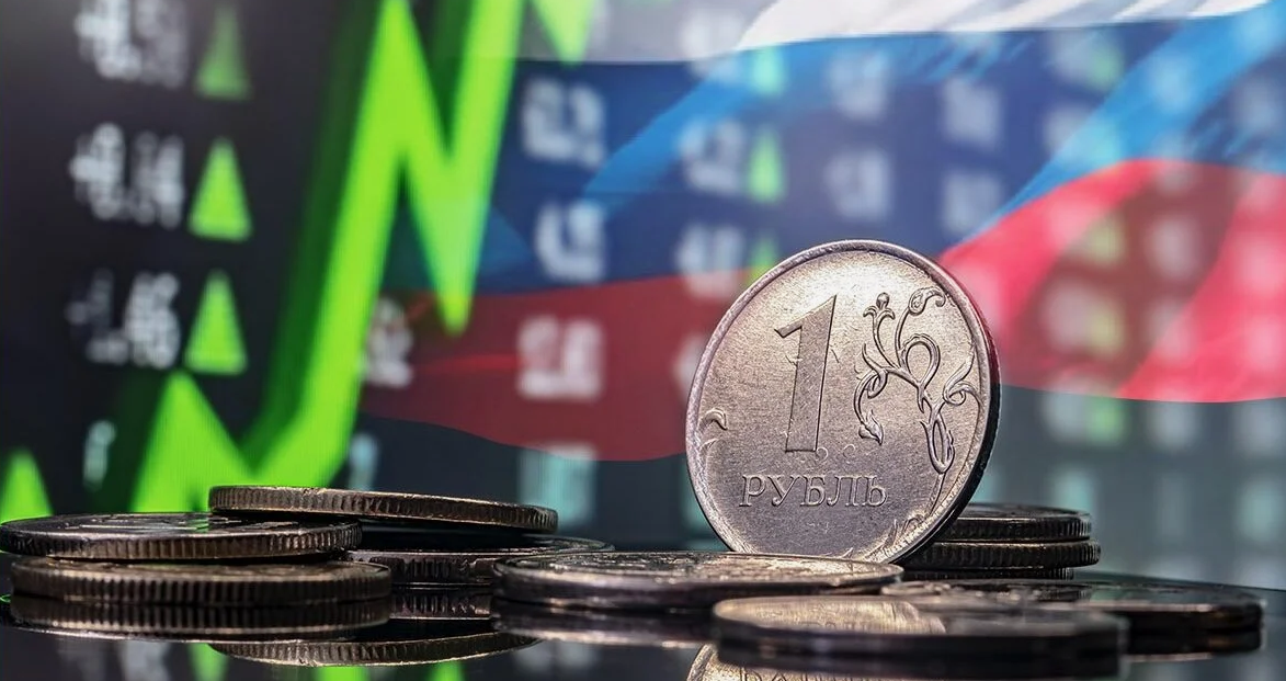 Рост российской экономики. Реально или это миф