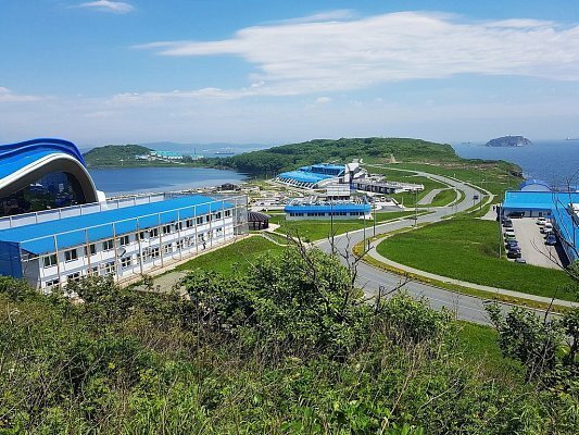 Повествование о аларе Русский.