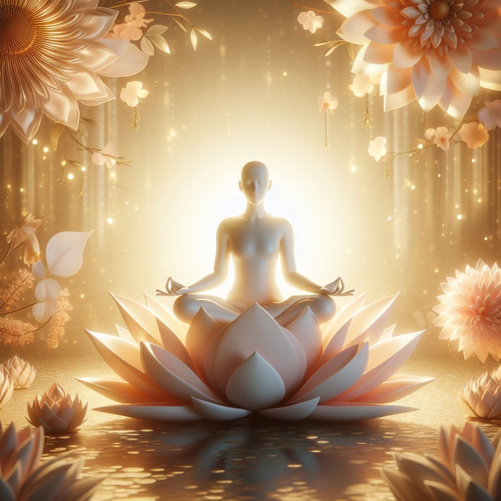 Йога: Эзотерический путь к просветлению