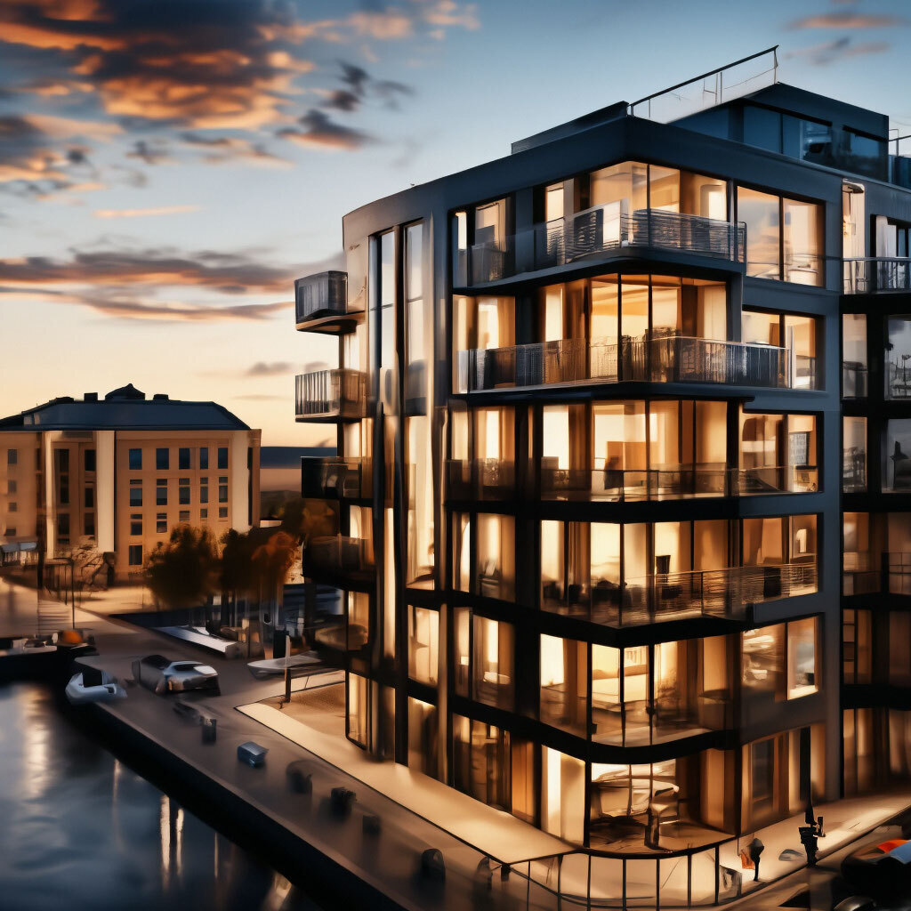 Квартира от государства. Правда или миф?