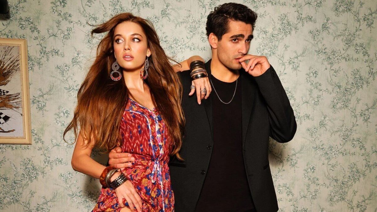 Почему зимородок - турецкий сериал на русском языке - покорил сердца зрителей?