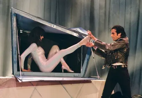 Мастера иллюзий: топ-3 самых известных фокусников всех времен