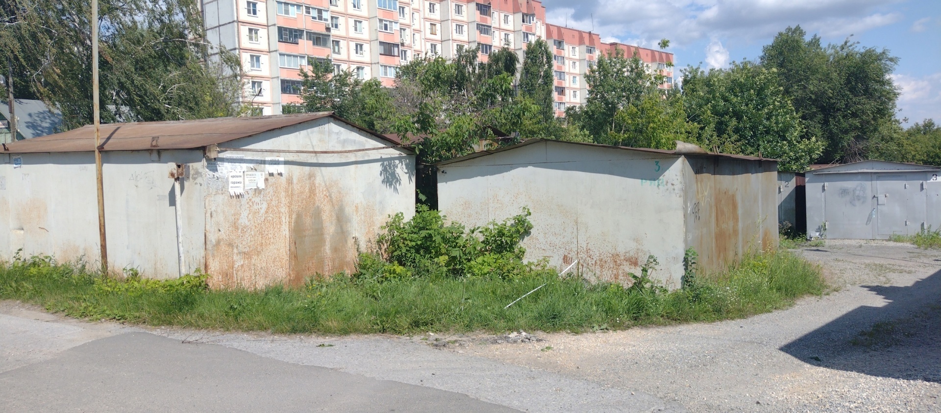 Можно ли сейчас стать членом гаражного кооператива официально?