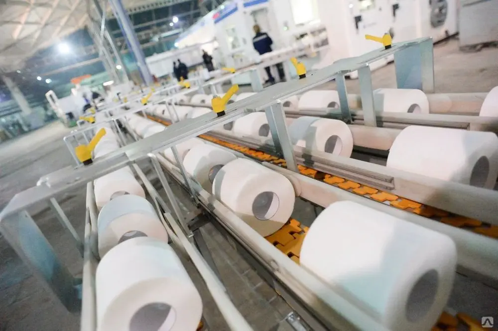 📌🖨📖📗📄Знаете ли вы как производят офисную бумагу?👌🖨📖📕📌