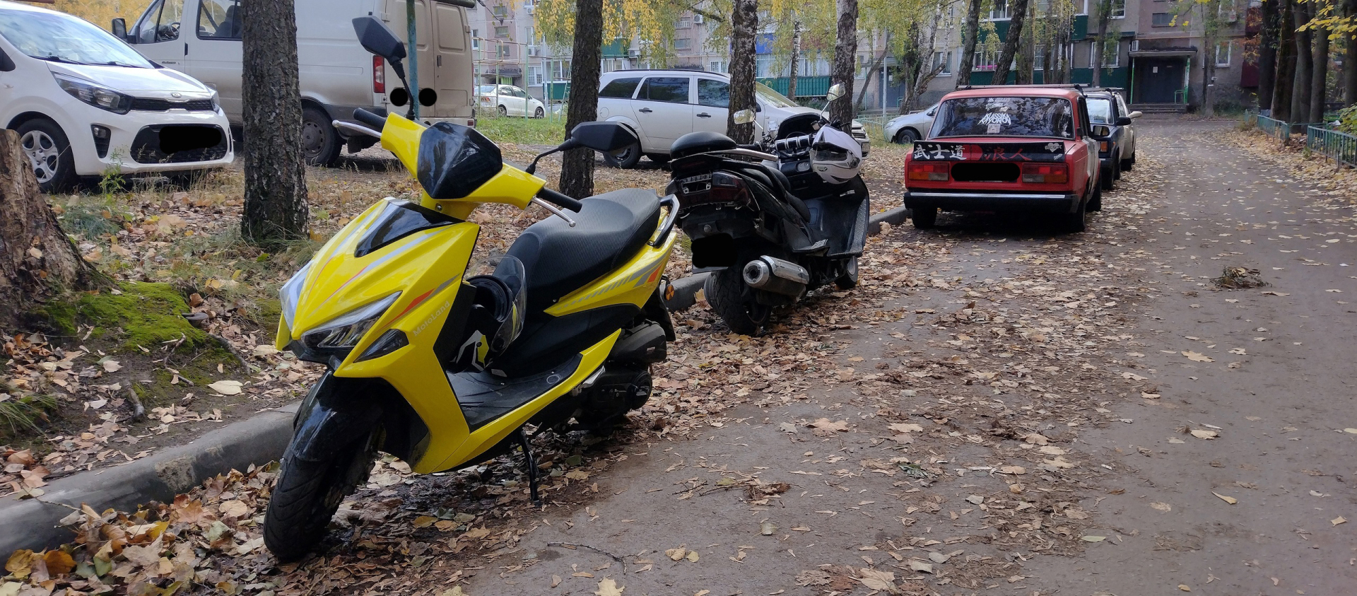 Можно ли сейчас стать членом гаражного кооператива официально?