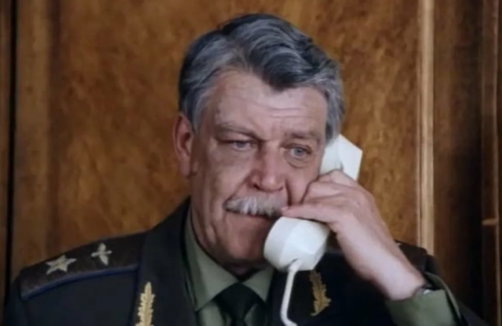 Всеволод Ларионов: отрицательный герой, «цеплявший» зрителя