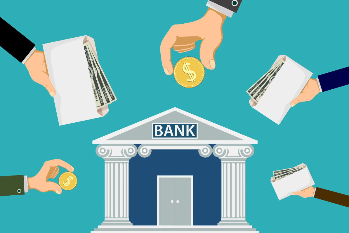 Как сдать мелочь в банк и не потерять на комиссиях