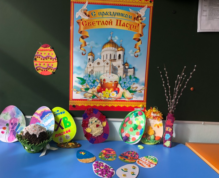 Искусство Встречи Пасхи: Секреты Создания Незабываемого Праздника.