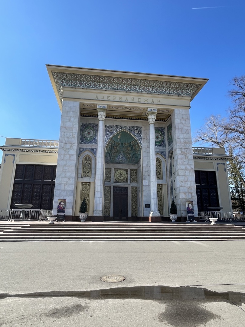 Как преобразилось ВДНХ: не была там лет десять и была приятно удивлена. Моя экскурсия на ВДНХ. Фото и что же такое Форум Россия?