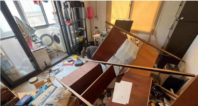 Землетрясение на Тайване: есть погибшие, предупреждение о цунами отозвано