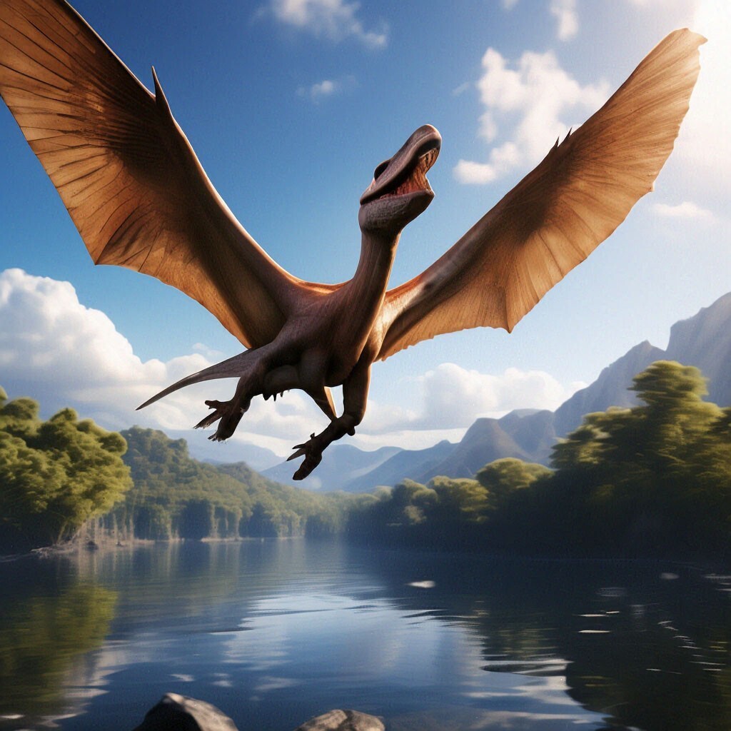 Топ 10 интересных фактов о динозаврах