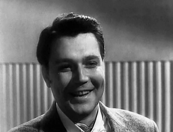 Всеволод Ларионов: отрицательный герой, «цеплявший» зрителя