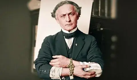 Мастера иллюзий: топ-3 самых известных фокусников всех времен