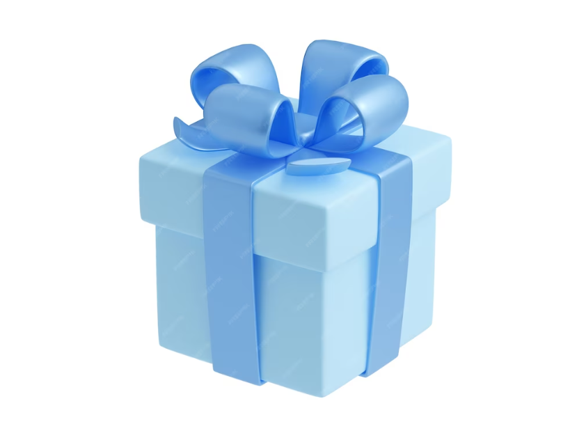 Подарок от коллектора! Жаль, что день рождения только раз в году!