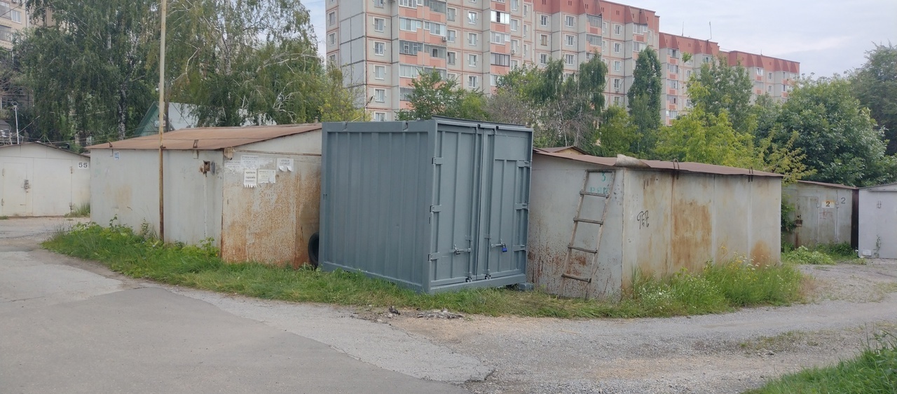 Можно ли сейчас стать членом гаражного кооператива официально?