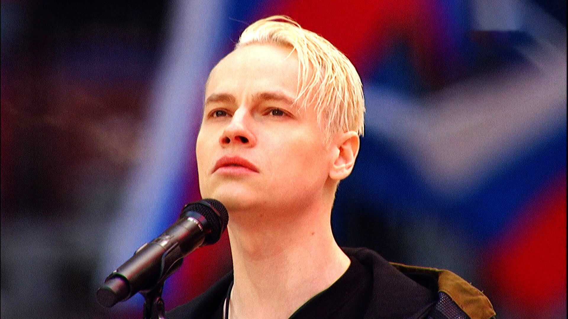 "Замечательный певец?" - мнения краснодарцев о таланте певца Шамана разделились