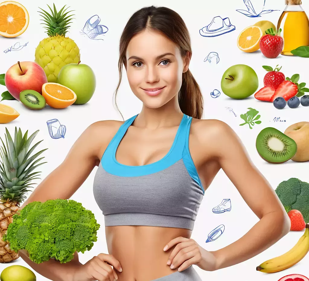 "Разорвем мифы о здоровом образе жизни: 7 заблуждений, которые могут подорвать Ваше здоровье и питание"