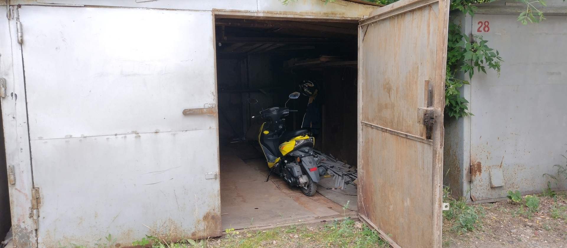 Можно ли сейчас стать членом гаражного кооператива официально?