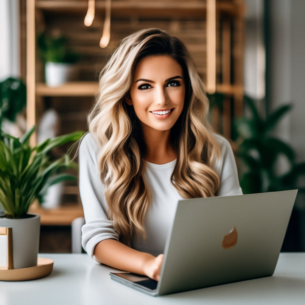 Как стать успешным блогером ?