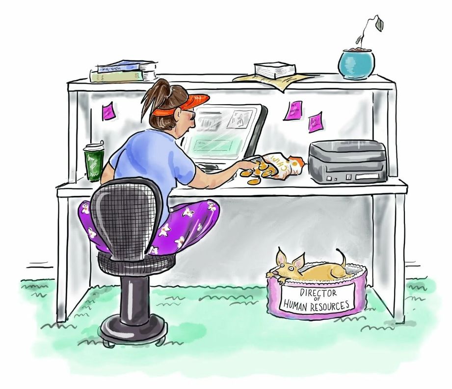 Для тех, кому за 40+: прибыльная профессия на удаленке, которая будет востребована в ближайшее десятилетие (спойлер: рекрутинг)